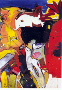 Sara Rogenhofer, Süßer kann kein Gott sein