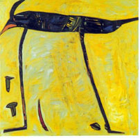 Sara Rogenhofer, Terrestrians