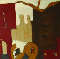 Sara Rogenhofer, Rosa Rauschen