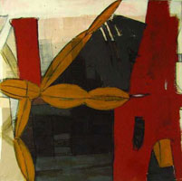 Sara Rogenhofer, Rosa Rauschen