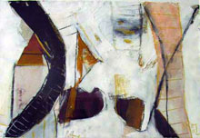 Sara Rogenhofer, Zufallsbewegungen