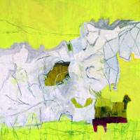 Sara Rogenhofer, Es regnet in mein Herz