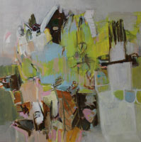 Sara Rogenhofer, Freie Fahrt ins Glück