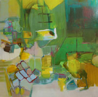 Sara Rogenhofer, Raumfahrten