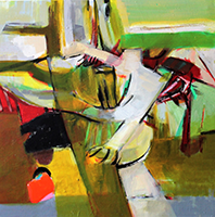 Sara Rogenhofer, Die Zukunft wird knapp