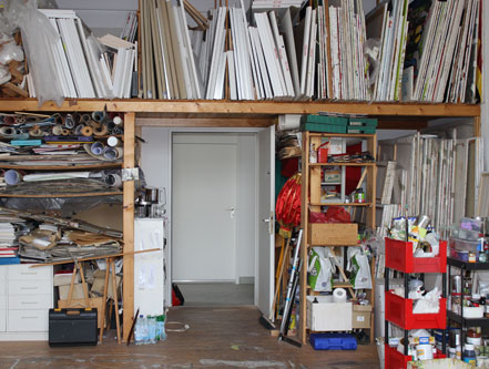 Atelier Sara Rogenhofer